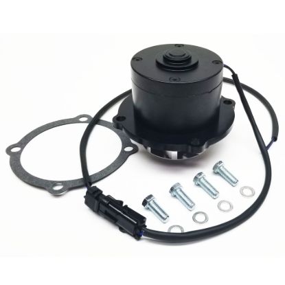 Picture of PRW Engine Water Pump - 4544007