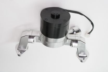 Picture of PRW Engine Water Pump - 4545421