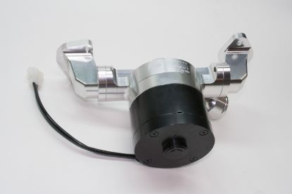 Picture of PRW Engine Water Pump - 4546021