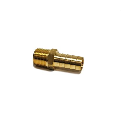 Picture of PRW Fuel Hose Fitting - 4915037