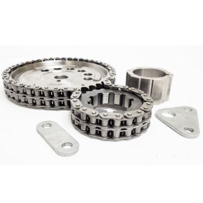 Picture of PRW Engine Timing Chain - 5036421