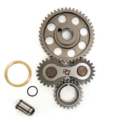 Picture of PRW Engine Timing Gear Set - 5130222