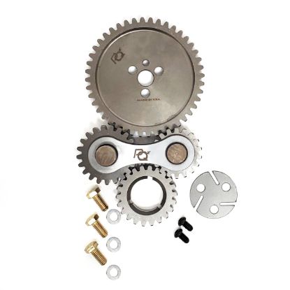 Picture of PRW Engine Timing Gear Set - 5135025