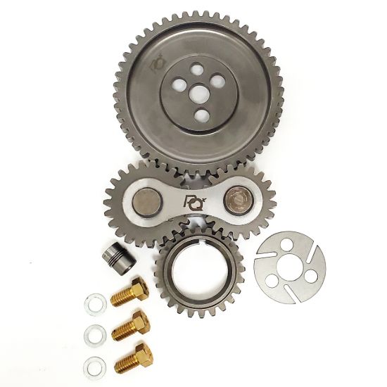Picture of PRW Engine Timing Gear Set - 5144022