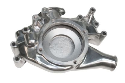 Picture of PRW Engine Water Pump Housing - 5244012