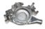 Picture of PRW Engine Water Pump Housing - 5244012