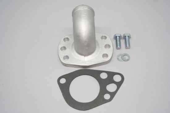 Picture of PRW Engine Coolant Thermostat Housing - 5244081