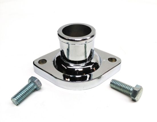 Picture of PRW Engine Water Pump Housing - 5244093