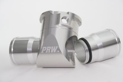 Picture of PRW Radiator Coolant Hose - 5292293