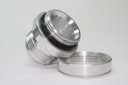 Picture of PRW Fuel Hose Fitting - 5292413