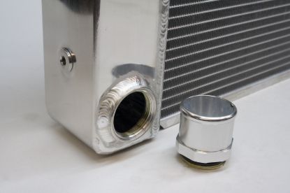 Picture of PRW Radiator - 5431928