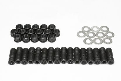 Picture of PRW Engine Valve Adjustment Screw - 9531807