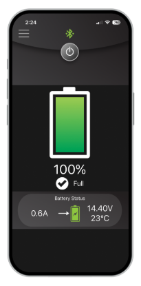 Picture of REDARC Intelligent Battery Sensor (IBS) - BSEN500