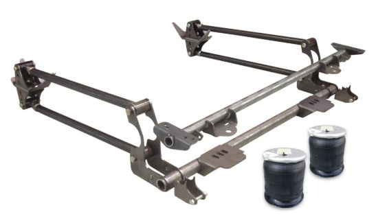 Picture of Ridetech Suspension Lowering Kit - 11006799