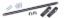 Picture of Ridetech Suspension Lowering Kit - 11009099