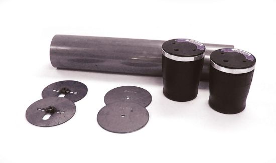 Picture of Ridetech Air Suspension System - 11009502