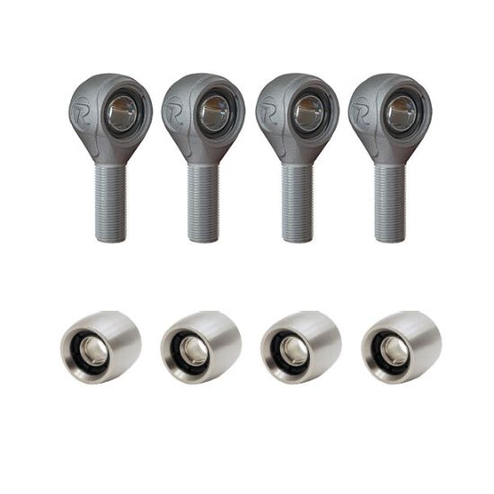 Picture of Ridetech Rod End - 11009518