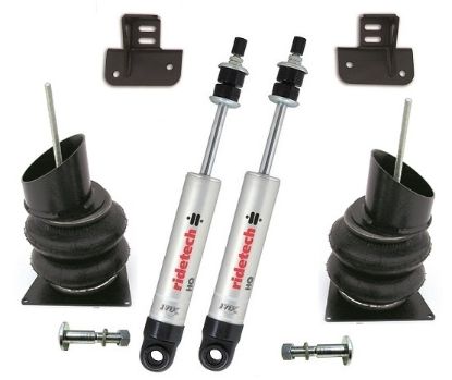 Picture of Ridetech Air Suspension Kit - 11011010