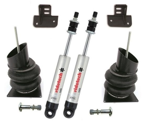 Picture of Ridetech Air Suspension Kit - 11011010
