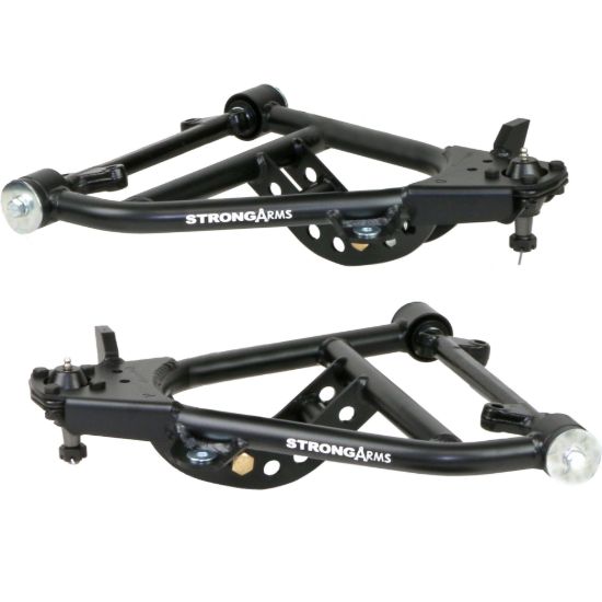 Picture of Ridetech Suspension Control Arm - 11012899
