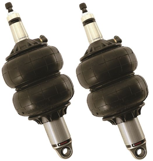 Picture of Ridetech Air Suspension Kit - 11013001