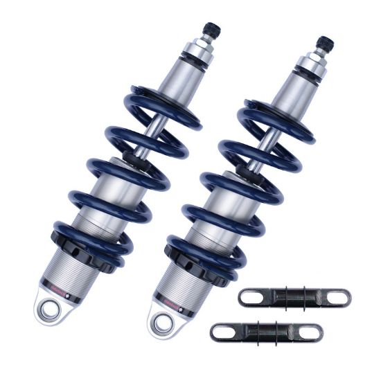 Picture of Ridetech Coilover Spring and Shock Assembly - 11013110