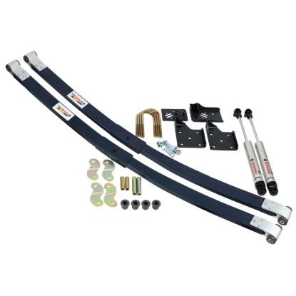 Picture of Ridetech Leaf Spring Assembly - 11014810