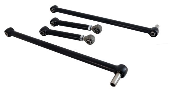Picture of Ridetech Suspension Lowering Kit - 11017210