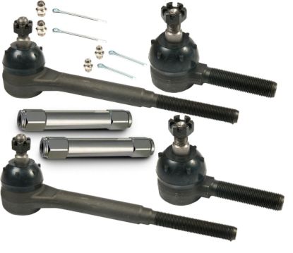 Picture of Ridetech Steering Linkage Assembly - 11019570