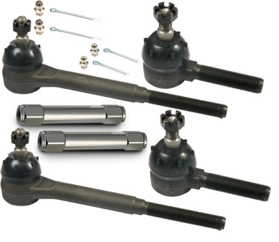 Picture of Ridetech Steering Linkage Assembly - 11019570