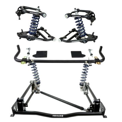 Picture of Ridetech Suspension Lowering Kit - 11020201