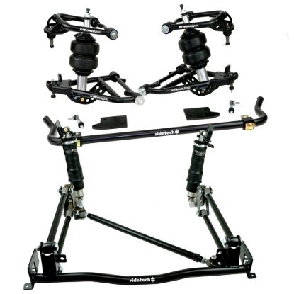Picture of Ridetech Air Suspension System - 11020398