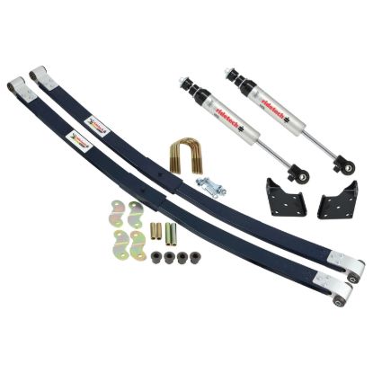 Picture of Ridetech Leaf Spring Assembly - 11024810