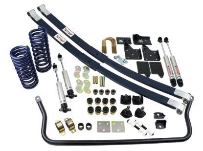 Picture of Ridetech Suspension Lowering Kit - 11025110