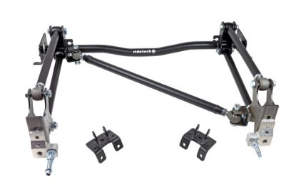Picture of Ridetech Suspension Lowering Kit - 11027199