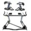 Picture of Ridetech Suspension Lowering Kit - 11030301