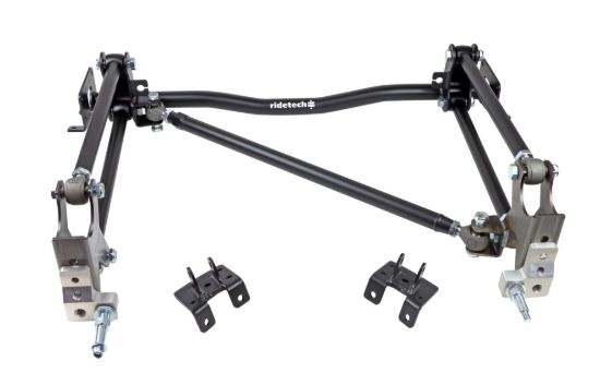 Picture of Ridetech Suspension Lowering Kit - 11037197