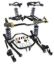 Picture of Ridetech Suspension Lowering Kit - 11040302