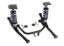 Picture of Ridetech Coilover Spring and Shock Assembly - 11046210