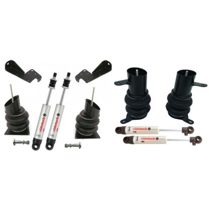 Picture of Ridetech Air Suspension System - 11050197