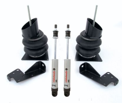 Picture of Ridetech Air Suspension System - 11050910
