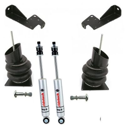 Picture of Ridetech Air Suspension System - 11051013