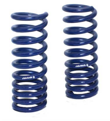 Picture of Ridetech Coil Spring Lowering Kit - 11052351