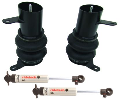 Picture of Ridetech Air Suspension System - 11054010