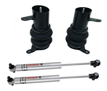 Picture of Ridetech Air Suspension System - 11054013