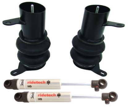 Picture of Ridetech Air Suspension System - 11054610