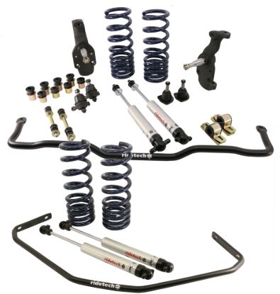 Picture of Ridetech Suspension Lowering Kit - 11055110