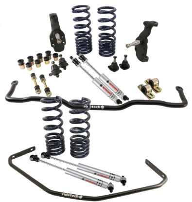 Picture of Ridetech Suspension Lowering Kit - 11055113