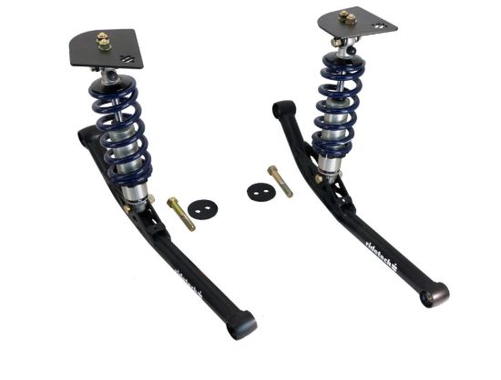 Picture of Ridetech Air Suspension System - 11056210