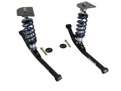 Picture of Ridetech Air Suspension System - 11056211